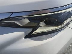 Toyota Gravia 2024 2.5L Hybrid Prestige Plus AWD - ფოტო 5
