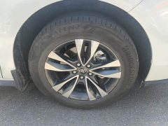 Toyota Gravia 2024 2.5L Hybrid Prestige Plus AWD - ფოტო 6