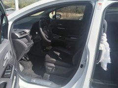 Toyota Gravia 2024 2.5L Hybrid Prestige Plus AWD - ფოტო 9