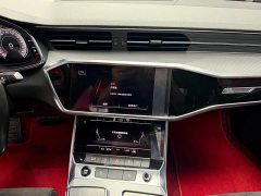 Audi A6L 2022 45 TFSI Premium Dynamic - ფოტო 10