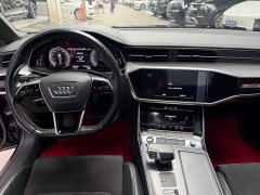 Audi A6L 2022 45 TFSI Premium Dynamic - ფოტო 12