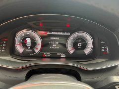 Audi A6L 2022 45 TFSI Premium Dynamic - ფოტო 13