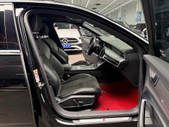 Audi A6L 2022 45 TFSI Premium Dynamic - ფოტო 14