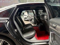 Audi A6L 2022 45 TFSI Premium Dynamic - ფოტო 15