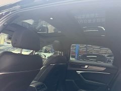 Audi A6L 2022 45 TFSI Premium Dynamic - ფოტო 16