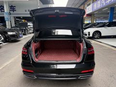 Audi A6L 2022 45 TFSI Premium Dynamic - ფოტო 18