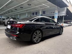 Audi A6L 2022 45 TFSI Premium Dynamic - ფოტო 19