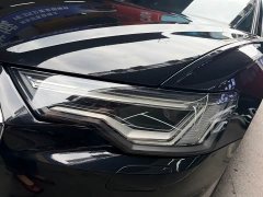 Audi A6L 2022 45 TFSI Premium Dynamic - ფოტო 4