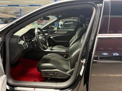 Audi A6L 2022 45 TFSI Premium Dynamic - ფოტო 5