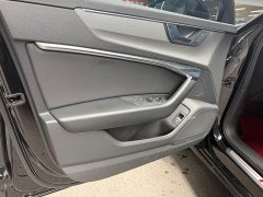 Audi A6L 2022 45 TFSI Premium Dynamic - ფოტო 6