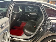 Audi A6L 2022 45 TFSI Premium Dynamic - ფოტო 7