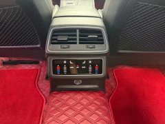 Audi A6L 2022 45 TFSI Premium Dynamic - ფოტო 8
