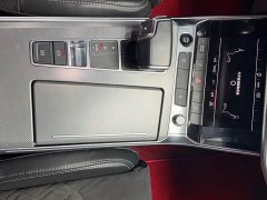 Audi A6L 2022 45 TFSI Premium Dynamic - ფოტო 9