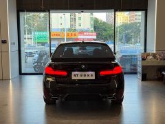 BMW 5 Series 530Li Premier M Sport Package - ფოტო 10