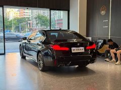 BMW 5 Series 530Li Premier M Sport Package - ფოტო 11