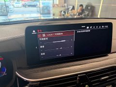 BMW 5 Series 530Li Premier M Sport Package - ფოტო 13