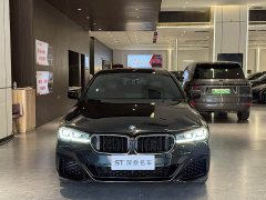 BMW 5 Series 530Li Premier M Sport Package - ფოტო 2