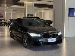 BMW 5 Series 530Li Premier M Sport Package - ფოტო 3