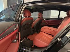 BMW 5 Series 530Li Premier M Sport Package - ფოტო 6
