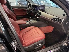 BMW 5 Series 530Li Premier M Sport Package - ფოტო 7