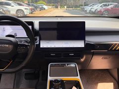 GAC AION Y Plus 80 Smart Driving Edition - ფოტო 10