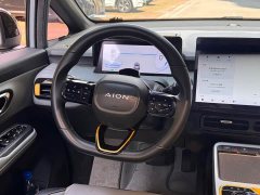 GAC AION Y Plus 80 Smart Driving Edition - ფოტო 11