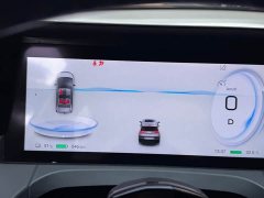 GAC AION Y Plus 80 Smart Driving Edition - ფოტო 12