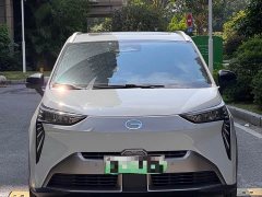GAC AION Y Plus 80 Smart Driving Edition - ფოტო 2