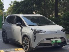 GAC AION Y Plus 80 Smart Driving Edition - ფოტო 3