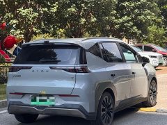 GAC AION Y Plus 80 Smart Driving Edition - ფოტო 4