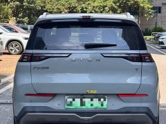 GAC AION Y Plus 80 Smart Driving Edition - ფოტო 5