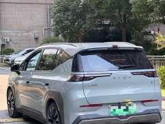 GAC AION Y Plus 80 Smart Driving Edition - ფოტო 6