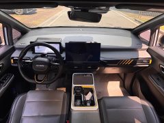 GAC AION Y Plus 80 Smart Driving Edition - ფოტო 9