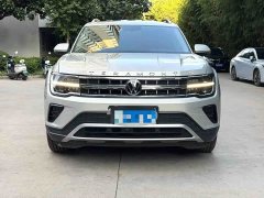 Volkswagen Teramont 380TSI AWD Luxury Edition - ფოტო 2