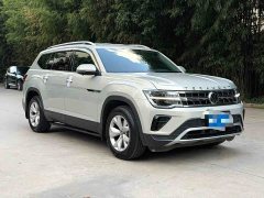 Volkswagen Teramont 380TSI AWD Luxury Edition - ფოტო 3
