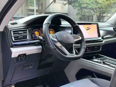 Volkswagen Teramont 380TSI AWD Luxury Edition - ფოტო 4