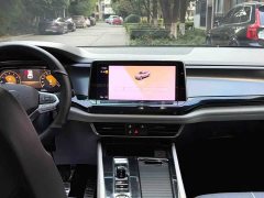 Volkswagen Teramont 380TSI AWD Luxury Edition - ფოტო 5