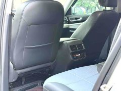 Volkswagen Teramont 380TSI AWD Luxury Edition - ფოტო 6