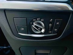 BMW X3 xDrive25i M Sport Package - ფოტო 16