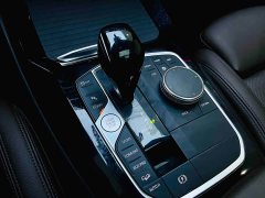 BMW X3 xDrive25i M Sport Package - ფოტო 17