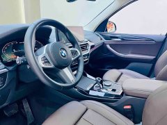 BMW X3 xDrive25i M Sport Package - ფოტო 5