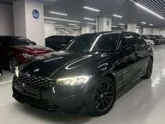 BMW 3 Series 325Li M Sport Midnight Edition Package - ფოტო 1