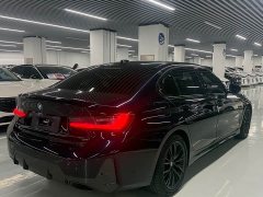 BMW 3 Series 325Li M Sport Midnight Edition Package - ფოტო 16