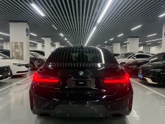 BMW 3 Series 325Li M Sport Midnight Edition Package - ფოტო 17