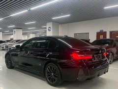 BMW 3 Series 325Li M Sport Midnight Edition Package - ფოტო 18