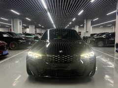 BMW 3 Series 325Li M Sport Midnight Edition Package - ფოტო 2
