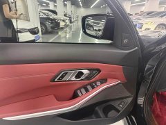 BMW 3 Series 325Li M Sport Midnight Edition Package - ფოტო 4