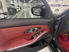 BMW 3 Series 325Li M Sport Midnight Edition Package - ფოტო 5