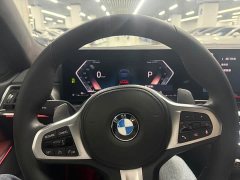 BMW 3 Series 325Li M Sport Midnight Edition Package - ფოტო 6