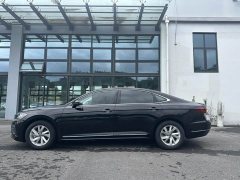 Volkswagen Passat 2024 280TSI Business Edition - ფოტო 10